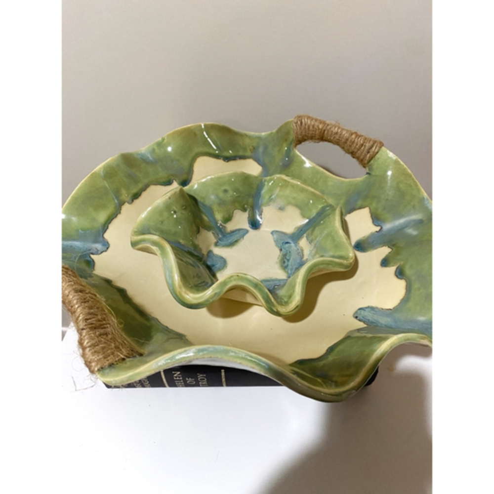 Mockingbird Pottery Pieces